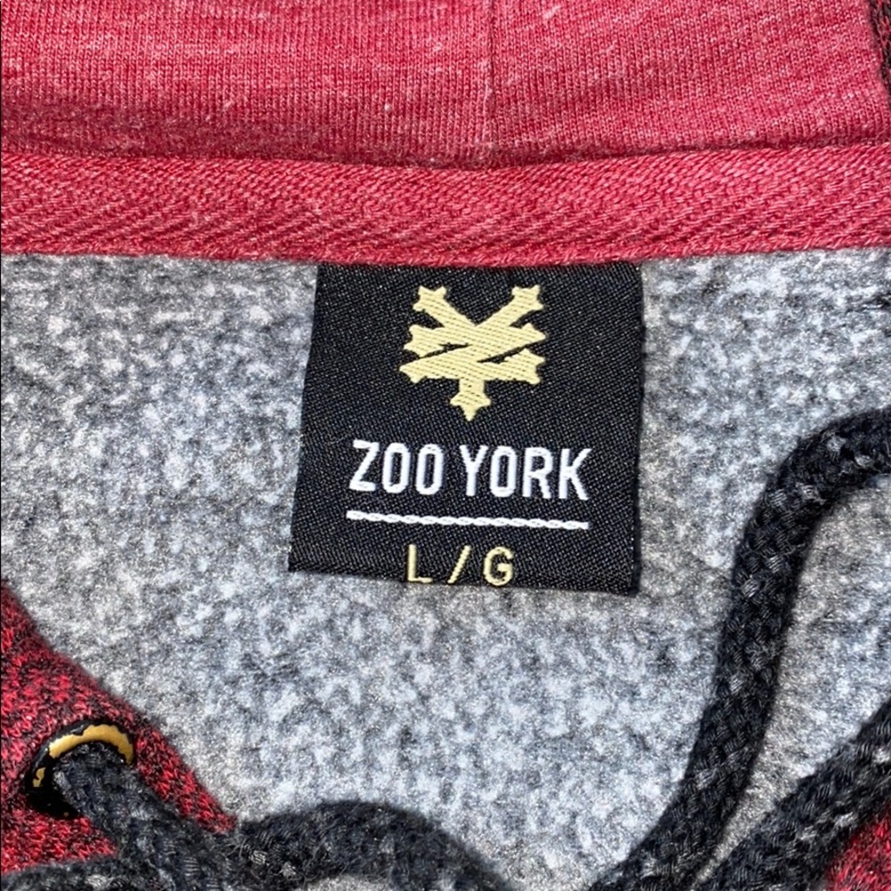Hoodie - Picture 2 of 2